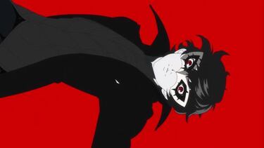 Persona y el uso del color: la importancia de la interfaz en los videojuegos