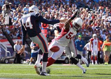 Una imagen, una frase (semana 2)