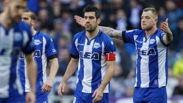 El Alavés abrirá la pretemporada contra el Racing el 18 de julio