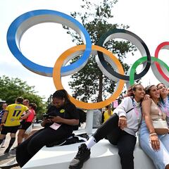 When are the 2024 Olympics? Dates, how to watch on TV, stream online | Paris Games