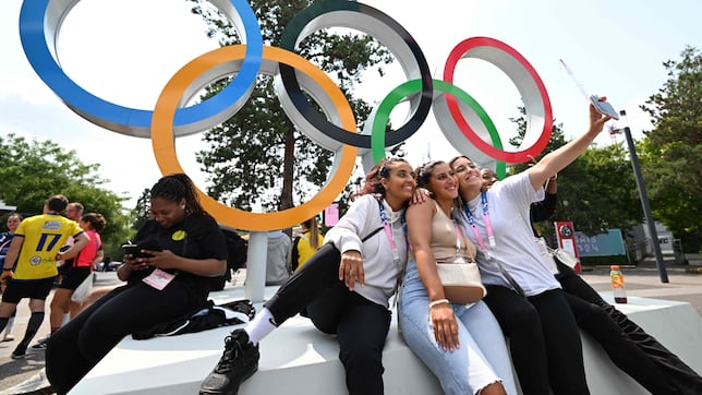 Country abbreviations at the 2024 Olympics in Paris: Complete list of NOC codes