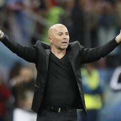 Cruz Azul niega contacto con Jorge Sampaoli; sí podría llegar a la Liga MX