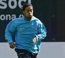 El Barça impide a Ronaldinho participar en los Juegos de Pekín