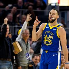 Así se jugarían los playoffs 2025 en la NBA | Hasta 12 de marzo