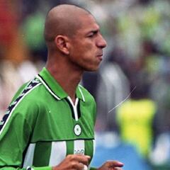 ¿Qué fue de 'Totono' Grisales? Campeón de Copa América