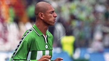 ¿Qué fue de Freddy Grisales?