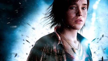 Beyond: Two Souls, ya disponible para PC en Epic Games Store