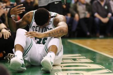 Marcus Smart.
