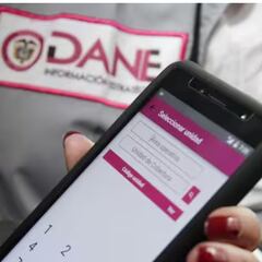 Convocatoria de empleo del Dane: puestos, cargos, sueldo y cómo postular
