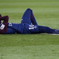 Que no juegue Neymar no es una garantía para el Real Madrid