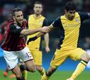 'La Repubblica': el Atleti podría ceder a Diego Costa al Milán