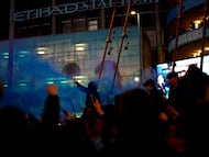 Beating a LaLiga team by 3 goals and overturning a huge UCL deficit is not an impossible task.