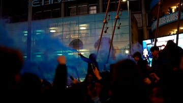 Beating a LaLiga team by 3 goals and overturning a huge UCL deficit is not an impossible task.