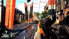 ¿Battlefield V es razón para tener una tarjeta gráfica RTX?