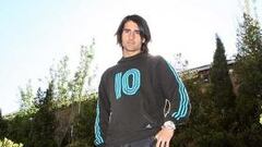 Aston Villa y Tottenham apuestan por De la Red