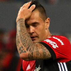 Milton Caraglio: “Se me cae la cara de vergüenza”