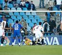 El Getafe se queda sin gol y falla hasta en los penaltis