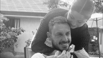 “Mi papá está entendiendo que estoy creciendo y que no puedo ser su guagua para siempre, pero es atómico”