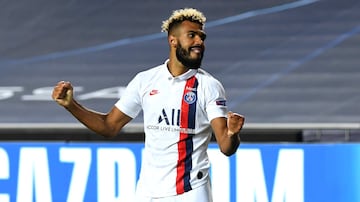 El héroe del PSG en la remontada ante Atalanta dejó a la escuadra parisina, tras caer en la final de la Champions League, pues luego de dos temporadas en Francia, no renovó con el cuadro parisino.