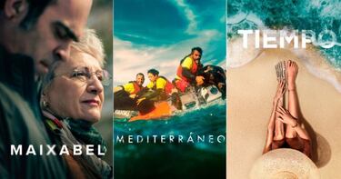 Todos los estrenos Movistar+ para febrero de 2022: Nuevas series y películas nominadas a los Goya