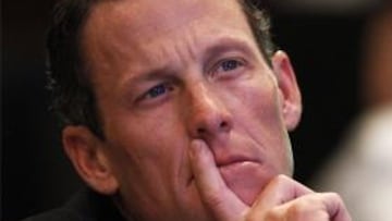 Armstrong pide a la USADA la retirada de los cargos
