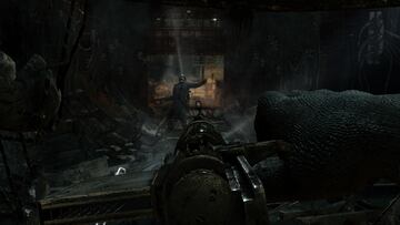 Captura de pantalla - Metro: Last Light (360)