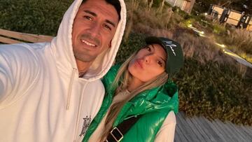 “No le puedo demostrar eso a mis compañeros”: el desahogo de ‘Tucu’ Hernández ante la U