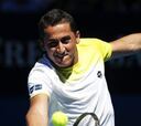 Nico Almagro disputará el torneo de la playa de Luanco