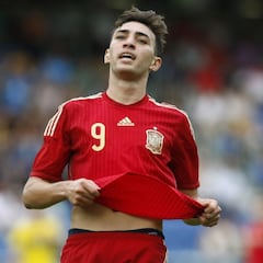 La FIFA reconsiderará el caso Munir