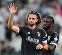 Juventus-Salernitana, en directo