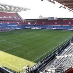 Estiman el recurso de Hacienda sobre el IRPF de Osasuna