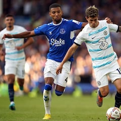 Jesse Marsch: “Christian Pulisic is the biggest talent in our country”