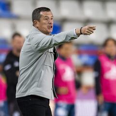 En Puebla desconocen posible cancelación de su juego ante Rayados por mala calidad en el aire