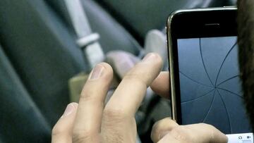 Olvídate de borrar las capturas de pantalla en iPhone con esta app