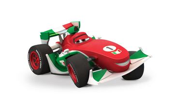 Ilustraci¨®n - Disney Infinity (360)