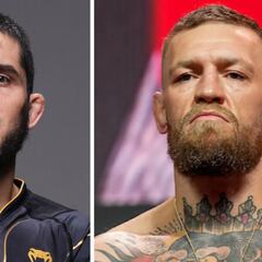 Makhachev slams McGregor: “Everybody can finish Conor”