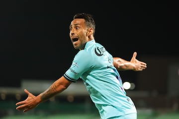 'El Mago' no tuvo la regularidad esperada en Mazatlán FC y fue uno de los primeros elementos en salir del plantel de cara al Clausura 2021. Tras un paso intrascendente en la Liga MX, el talentoso medio chileno regresó a Colo Colo.