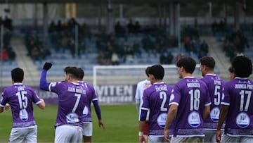 CD Guadalajara 2-1 UD Montijo