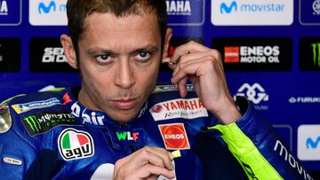 Valentino Rossi