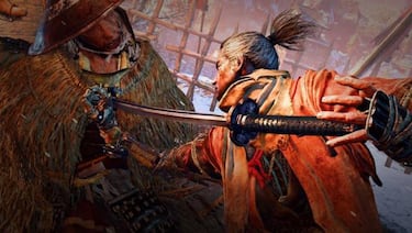 Sekiro: Shadows Die Twice, la reinvención de Miyazaki