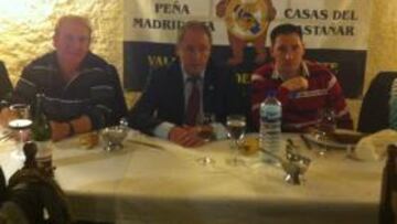 Casas de Castañar, aniversario por todo lo alto