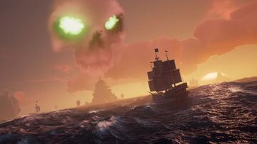 Sea of Thieves anticipa su año intenso y confirma streaming con las novedades de 2022