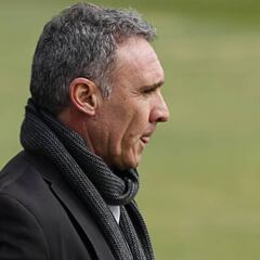 La primera prueba de Espina