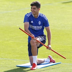 Clemente busca reivindicarse tras dos cesiones