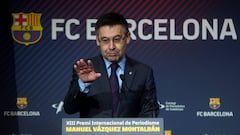 El Barça rectifica y salva al Juvenil de la rebaja salarial