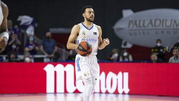 Conoce el horario y cómo ver el partido de la jornada 32 de la Liga Endesa 2021-22 entre Obradoiro y Real Madrid. Este domingo de mayo, a las 18:00 horas.