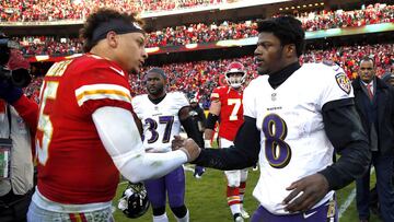 El mariscal de campo de tercer año refirió que buscará levantar el Vince Lombardi para sentarse en la misma mesa junto a al MVP del Super Bowl LIV.