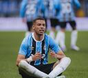 Alysson, joya de Gremio de Porto Alegre, en el radar desde Inglaterra
