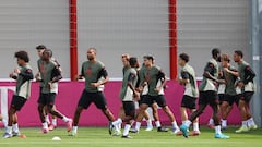 Bayern Múnich - Chelsea: TV, horario y cómo ver online a Luis Díaz en la Champions League