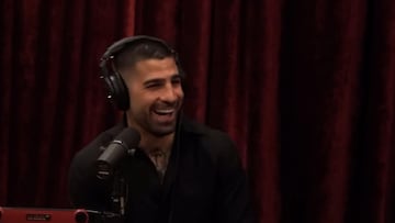 Ilia Topuria confirms UFC talks for McGregor fight